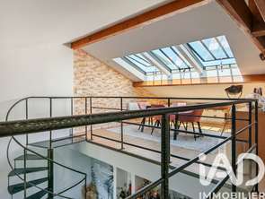 Vente Appartement 4 piècesSaint-Laurent-d'Agny