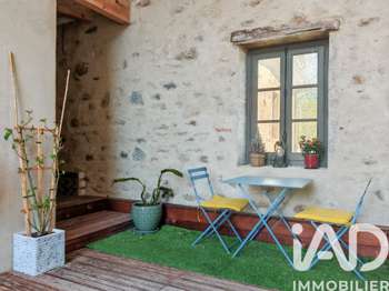 Vente Appartement 4 piècesSaint-Laurent-d'Agny