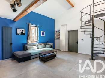 Vente appartement 4 pièces Saint-Laurent-d'Agny 69