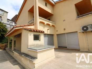 Vente Appartement 6 pièces +Saint-Laurent-de-Cerdans
