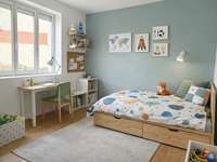 Vente appartement 4 pièces Vente appartement 4 pièces