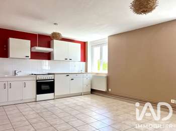 Vente Appartement 3 piècesSaint-Laurent-de-Chamousset