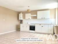 Vente appartement 3 pièces Vente appartement 3 pièces