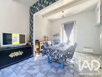 Vente appartement 5 pièces Saint-Laurent-de-la-Cabrerisse 11