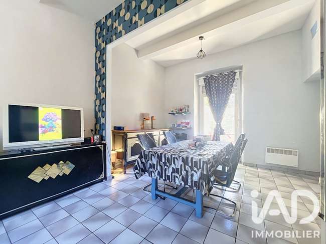 Appartement 5 pièces 105 m² · à Saint-Laurent-de-la-Cabrerisse · 105 m² · 121 000 €
