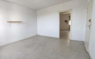 Photo Vente appartement Saint-Laurent-de-la-Plaine