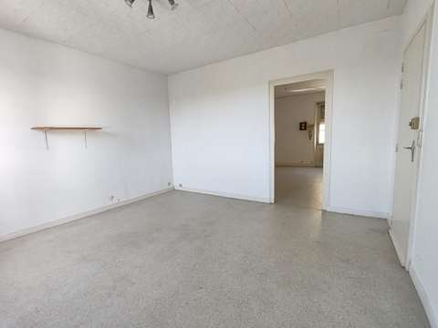 Vente appartement 3 pièces Saint-Laurent-de-la-Plaine 49