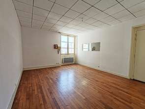 Vente Appartement T1Saint-Laurent-de-la-Plaine