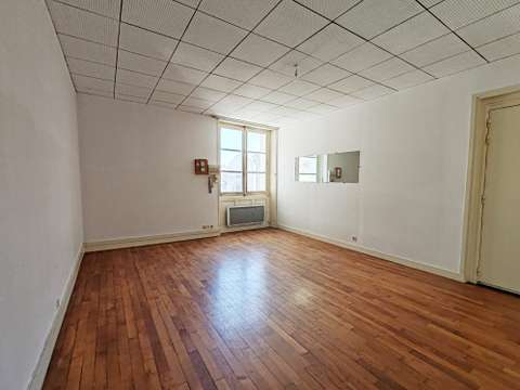 Vente appartement 1 pièce Saint-Laurent-de-la-Plaine 49