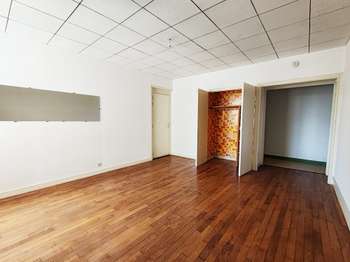 Vente appartement 1 pièce Vente appartement 1 pièce