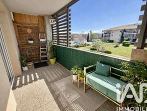 Vente Appartement 3 piècesSaint-Laurent-de-la-Salanque