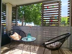 Vente Appartement 2 piècesSaint-Laurent-de-la-Salanque
