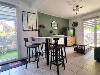 Vente appartement 2 pièces Vente appartement 2 pièces
