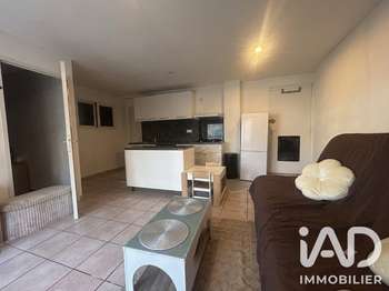 Vente Appartement 3 piècesSaint-Laurent-de-la-Salanque