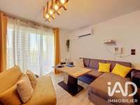 Vente appartement 2 pièces Vente appartement 2 pièces
