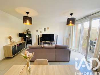 Appartement 3 pièces 66 m² · à Saint-Laurent-de-Mure · 66 m² · 265 000 €