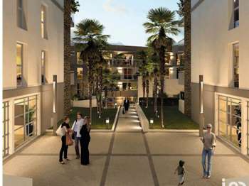 Vente appartement 2 pièces Vente appartement 2 pièces