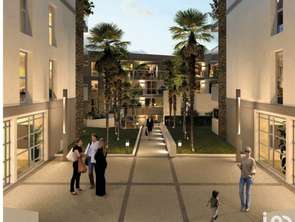 Vente Appartement 3 piècesSaint-Laurent-du-Var