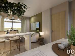 Vente Appartement 3 piècesSaint-Laurent-du-Var