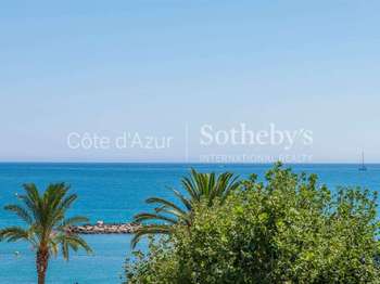 Vente appartement 4 pièces Saint-Laurent-du-Var 06