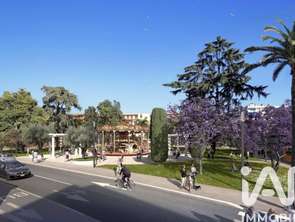 Vente Appartement 3 piècesSaint-Laurent-du-Var