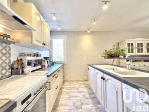 Vente Appartement 3 piècesSaint-Laurent-du-Var