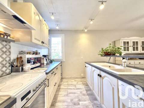 Vente appartement 3 pièces Saint-Laurent-du-Var 06