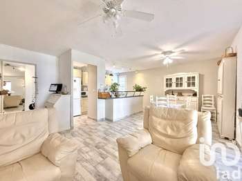 Appartement 3 pièces 86 m² · à Saint-Laurent-du-Var · 86 m² · 299 000 €