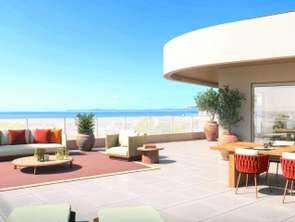 Vente Appartement 4 piècesSaint-Laurent-du-Var