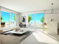 Vente appartement 4 pièces Vente appartement 4 pièces