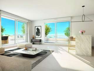 Vente appartement 1 pièce Vente appartement 1 pièce
