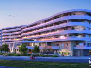 Vente Appartement 3 piècesSaint-Laurent-du-Var