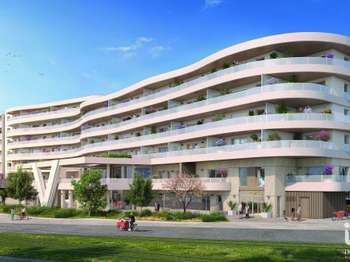 Vente appartement 2 pièces Vente appartement 2 pièces