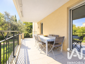 Vente Appartement 3 piècesSaint-Laurent-du-Var