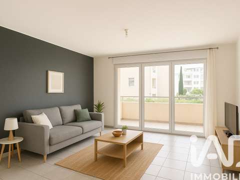 Vente appartement 3 pièces Vente appartement 3 pièces