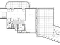 Vente appartement 4 pièces Vente appartement 4 pièces