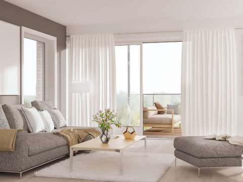 Vente appartement 2 pièces Saint-Laurent-du-Var 06