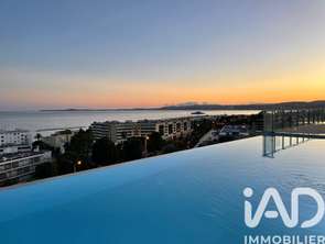 Vente Appartement 2 piècesSaint-Laurent-du-Var