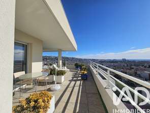 Vente Appartement 3 piècesSaint-Laurent-du-Var
