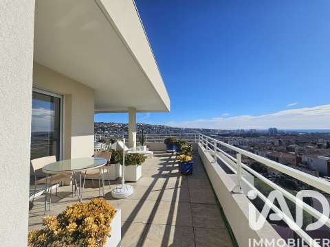 Vente appartement 3 pièces Saint-Laurent-du-Var 06