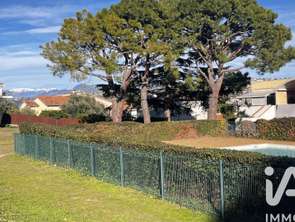Vente Appartement 2 piècesSaint-Laurent-du-Var
