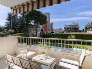Vente Appartement 4 piècesSaint-Laurent-du-Var