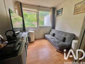 Vente Appartement T1Saint-Laurent-du-Var