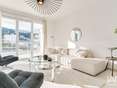 Vente appartement 2 pièces Saint-Laurent-du-Var 1 chambre - 06