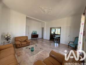 Vente Appartement 3 piècesSaint-Laurent-du-Var