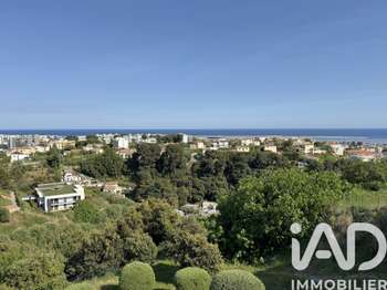 Vente Appartement 3 piècesSaint-Laurent-du-Var
