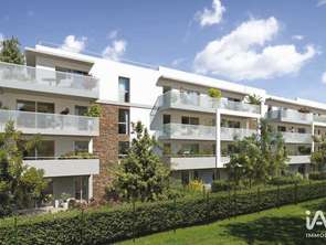Vente Appartement 4 piècesSaint-Laurent-du-Var