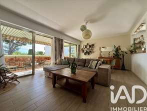 Vente Appartement 3 piècesSaint-Laurent-du-Var