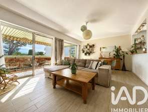 Vente Appartement 3 piècesSaint-Laurent-du-Var