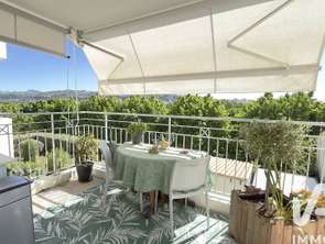 Vente Appartement 2 piècesSaint-Laurent-du-Var
